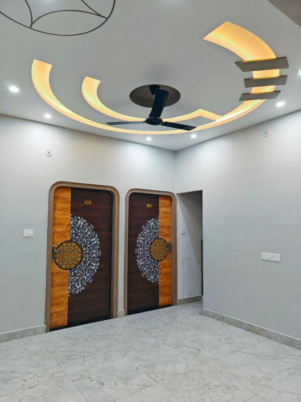 Hotel The Pushpraj Varanasi Luaran gambar